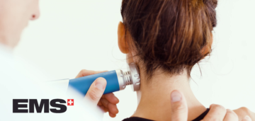 Corso di Formazione EMS sui Trattamenti con onde d’urto