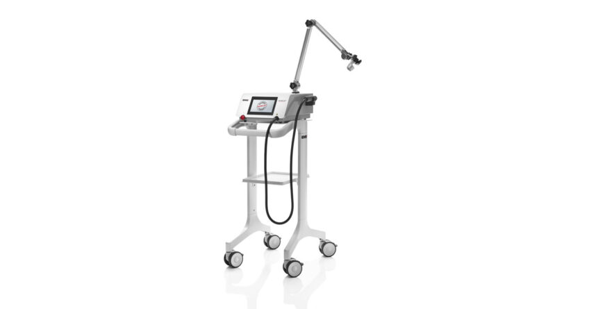 DolorClast® High Power Laser