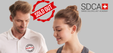 Corso Avanzato Onde D’Urto EMS – Pero | 21 Marzo 2026